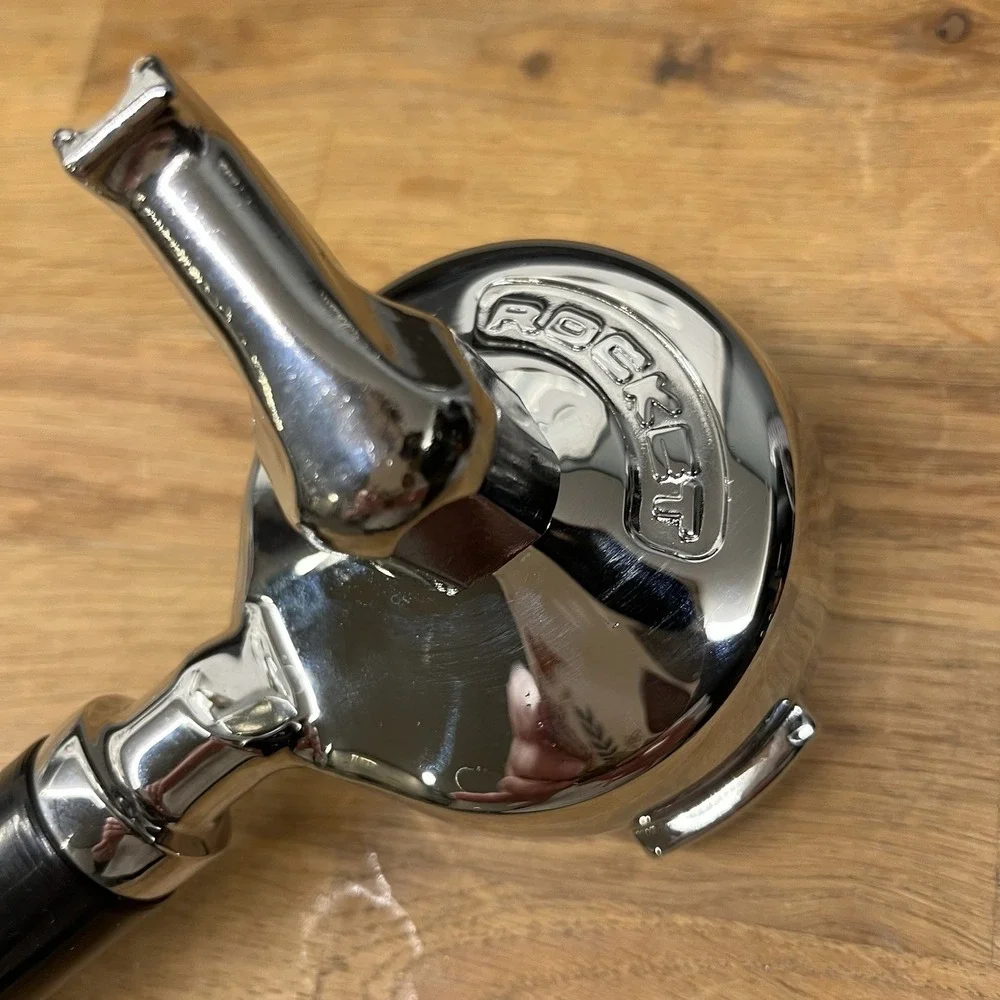 Rocket Espresso Single Spout Portafilter